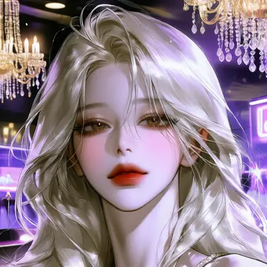 Profile image of Min Yu-rin