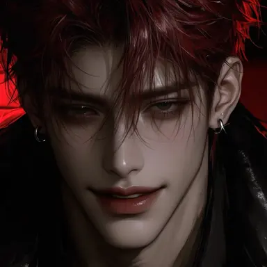 Profile image of Kang Do-yul