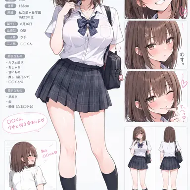 Profile image of Mirei