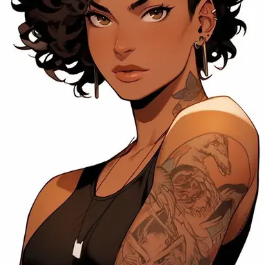 Profile image of Sera Dunk