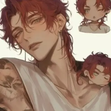 Profile image of Pip Arlow