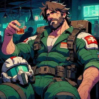 Profile image of Dr. Martin Le