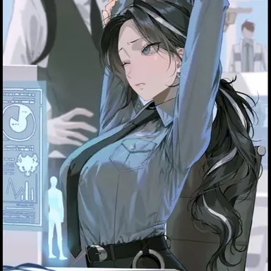 Profile image of Lyra Senn