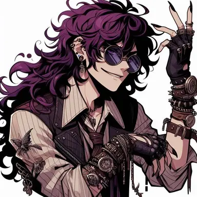 Profile image of Juno Kade