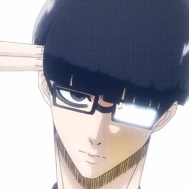 Profile image of 絵心甚八