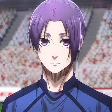 Profile image of 御影玲王