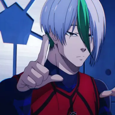 Profile image of 乙夜影汰