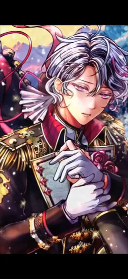 Profile image of ベリアン