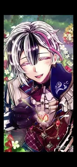 Profile image of ベリアン