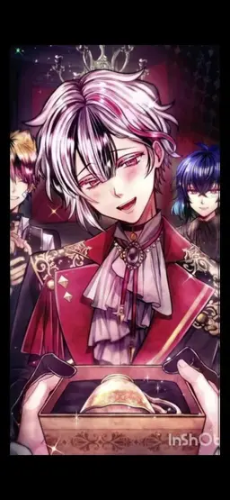 Profile image of ベリアン