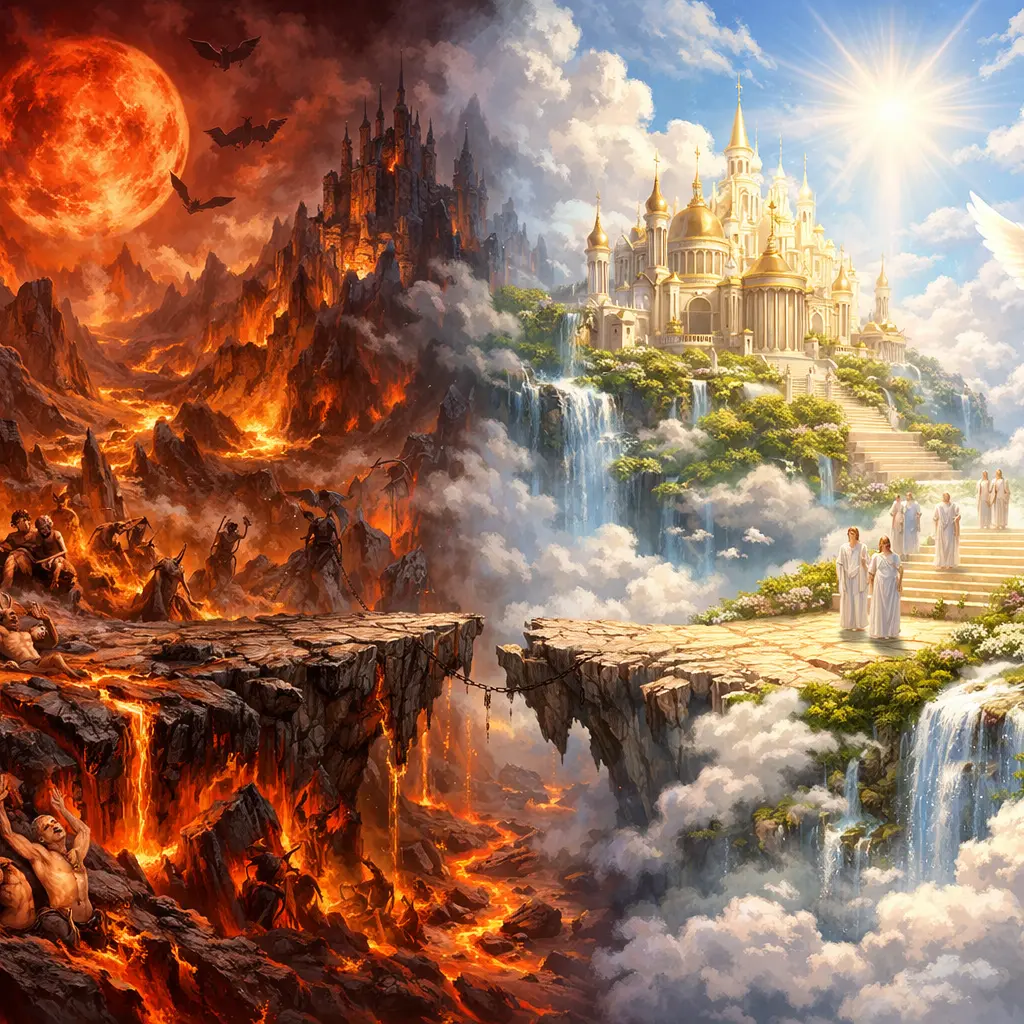 ClumsyBand7131의 성경