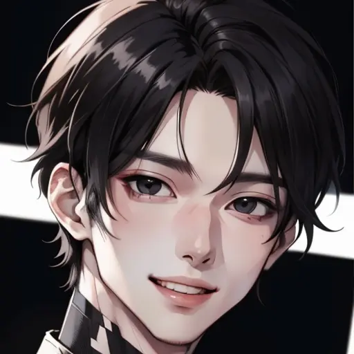StrictHouse1887의 유민석