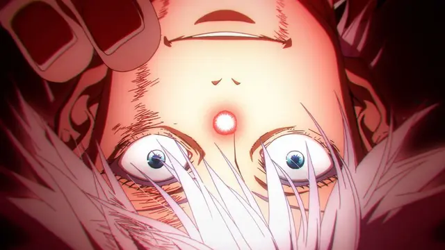 Profile image of Satoru Gojo