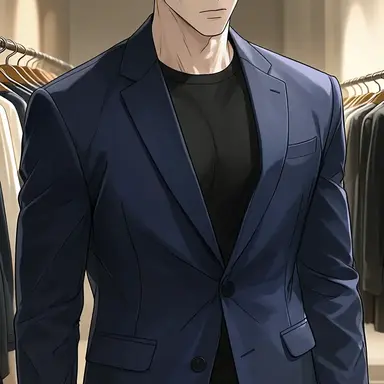 Profile image of Roman