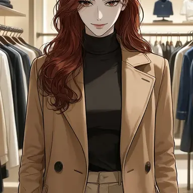Profile image of Vivienne
