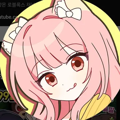 Profile image of 모양몬