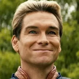 WideRiver2981의 Homelander and Ryan