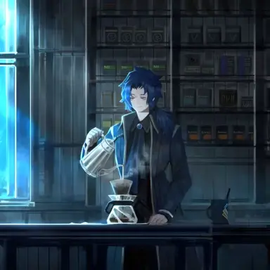 Profile image of 헤세드