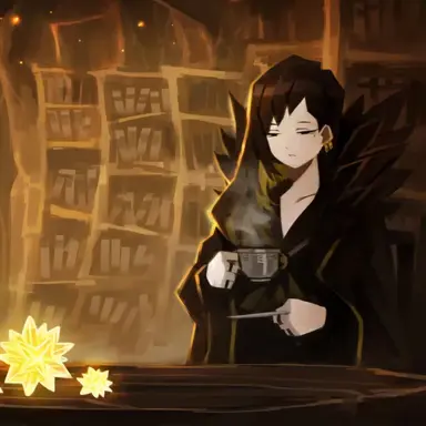 Profile image of 비나