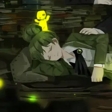 Profile image of 네짜흐