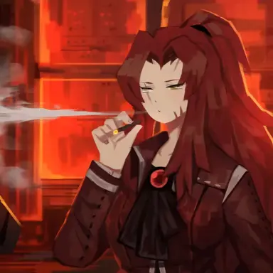 Profile image of 게부라