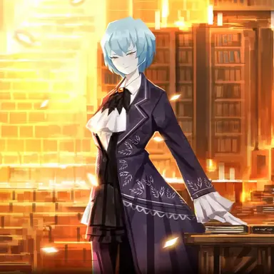 Profile image of 앤젤라