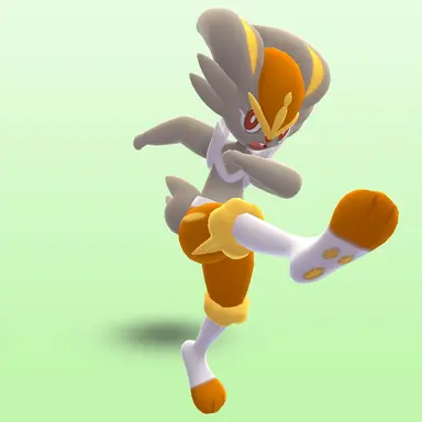 Profile image of エースバーン