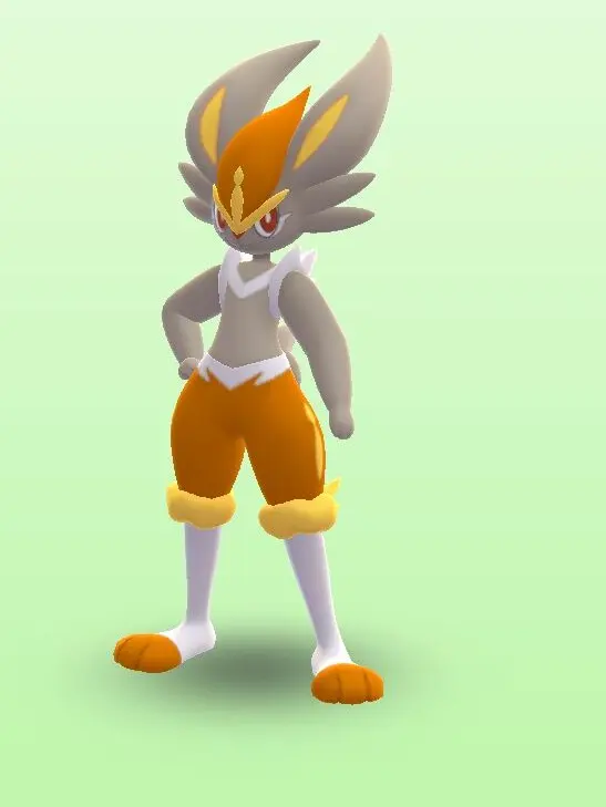 SturdyCrumb9462의 あ！野生、、？の？？？がいる！どうする？