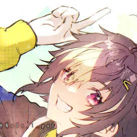 sinngakkikarabotti.의 きっとほらこの瞬間 僕はヒーローになれる