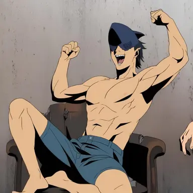 Profile image of ビーム