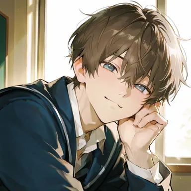 Profile image of Ren