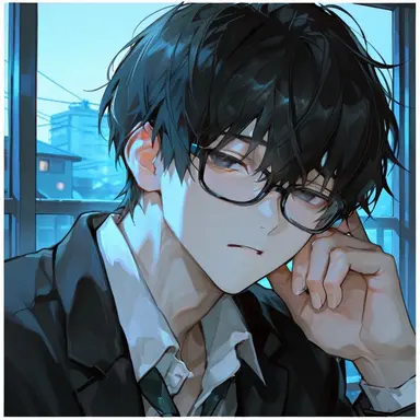 Profile image of Toya
