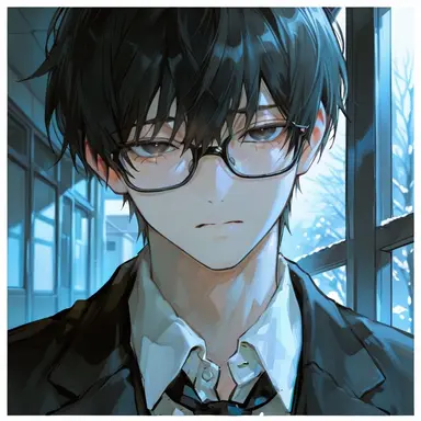 Profile image of 外谷