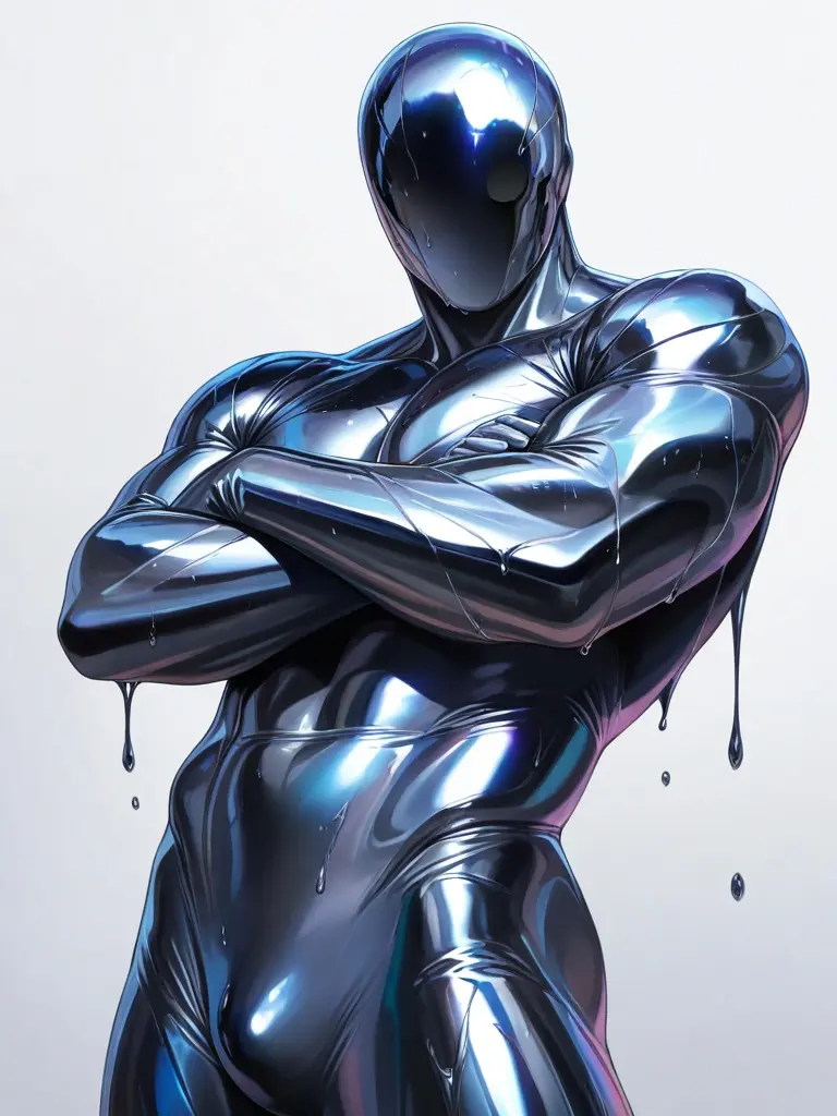 Kimzimin의 에고웨폰 만들어 준다면서요!