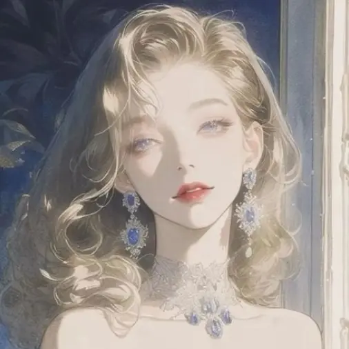 Reverie의 백아린