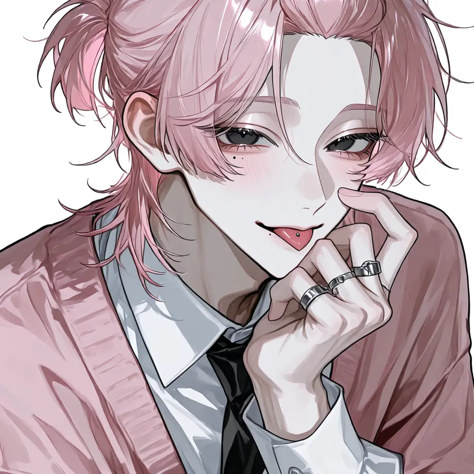 yu___0217의 猫扱いしてくる彼氏
