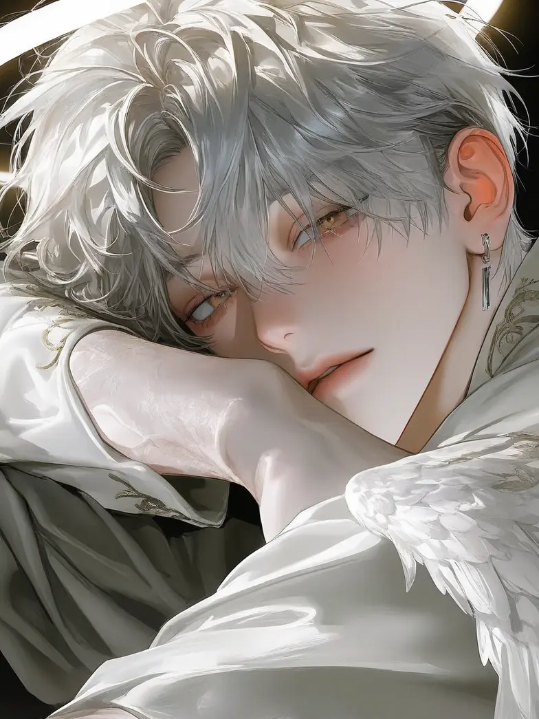 GreySky의 에이든