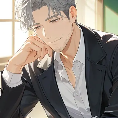 Profile image of Daiken