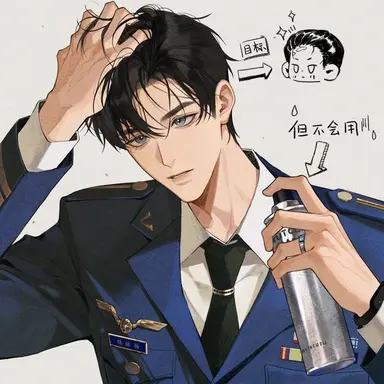 Profile image of 서찬혁