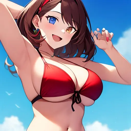 JaggedCorn1873의 ゆみな