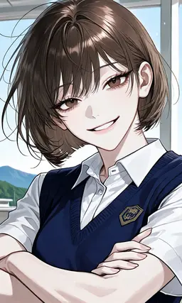 Profile image of リコ