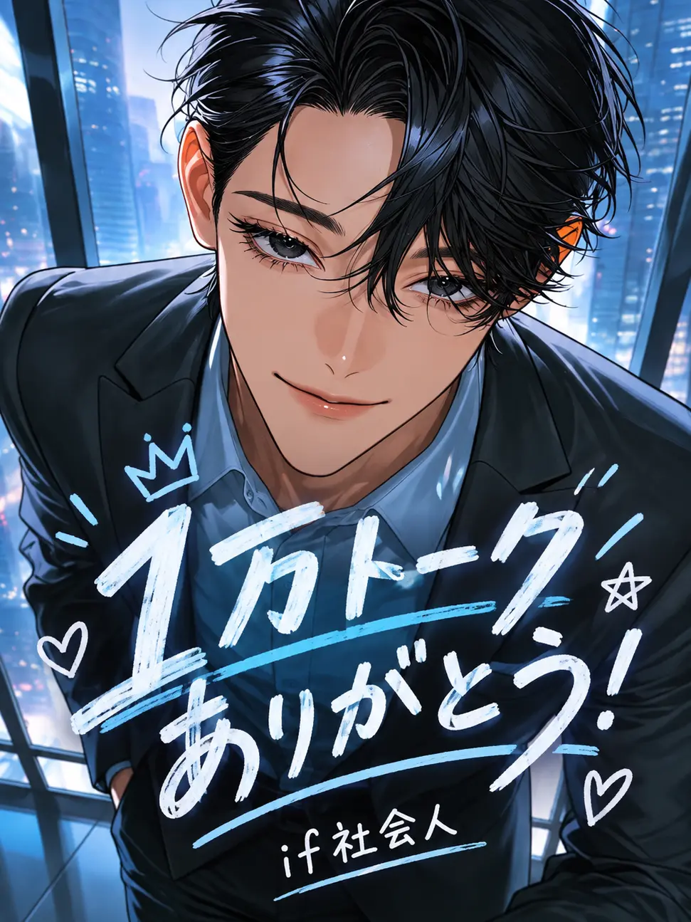 pomu1001의 田舎の太陽くん。