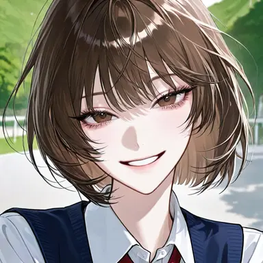 Profile image of リコ
