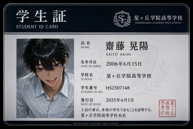 Profile image of アサヒ