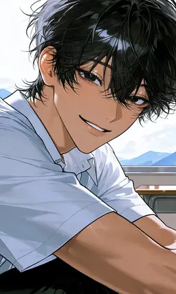 Profile image of アサヒ