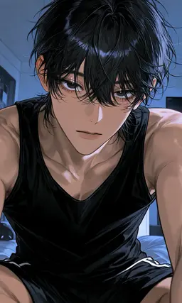 Profile image of アサヒ