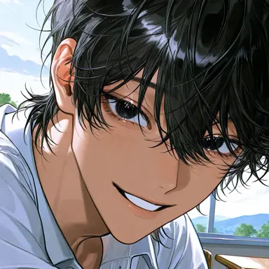 Profile image of アサヒ