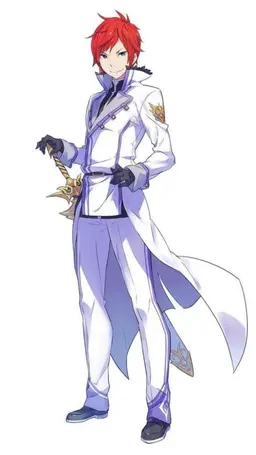 Profile image of ラインハルト