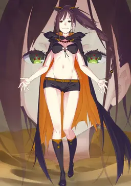 Profile image of シャウラ