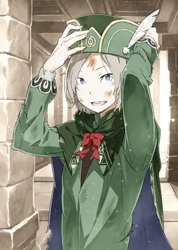Profile image of オットー